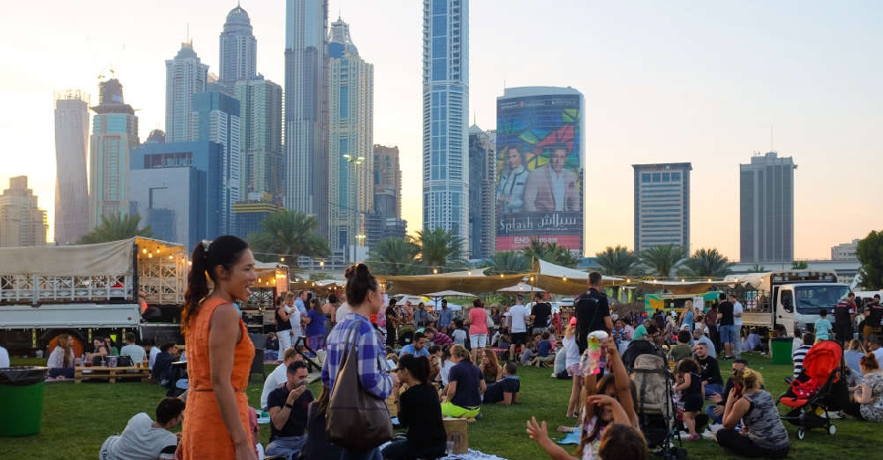 Expats truly love us: UAE residents win Emirati hearts for showing solidarity.