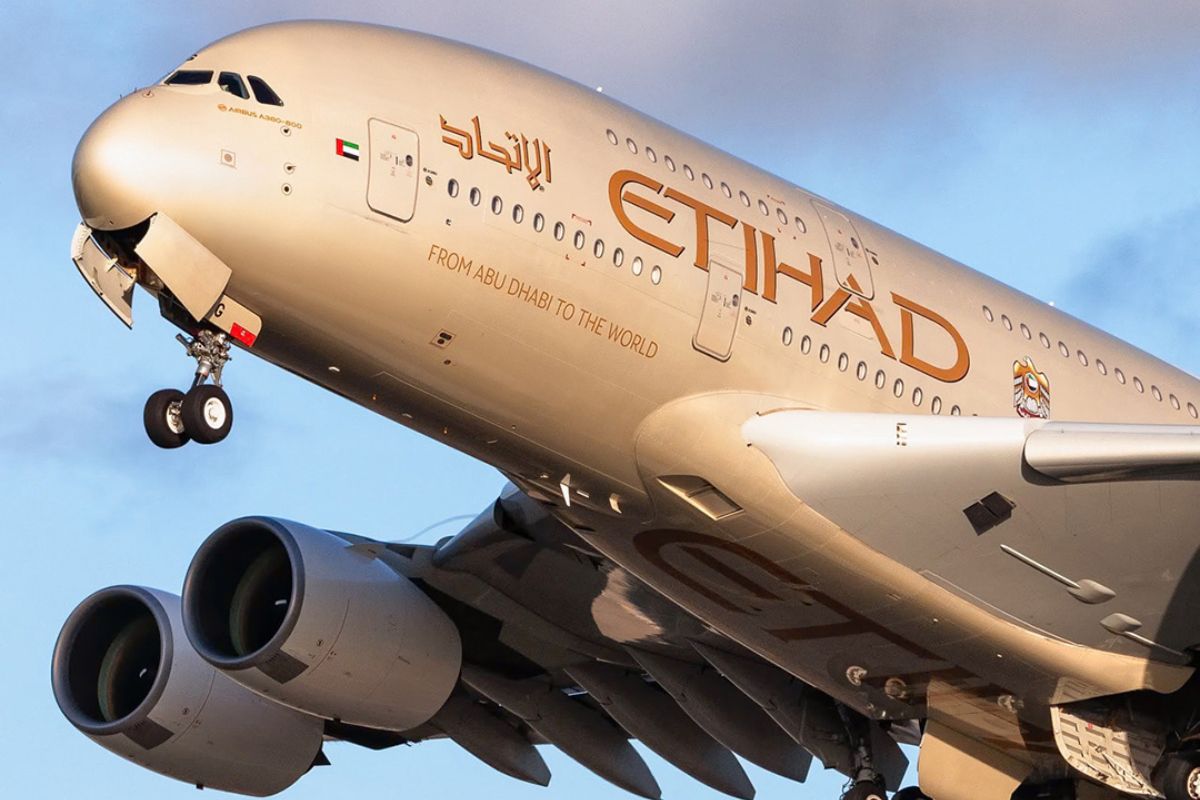 UAE opens GCC air corridors, capacity up to 48 flights per hour